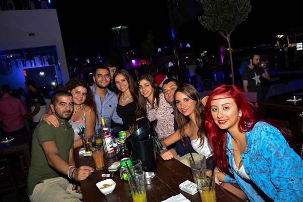 Publicity On Saturday Night